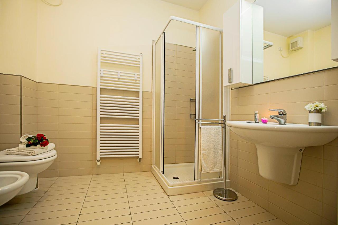 Torbole Relax, Pool & Balcony Apartment - Happy Rentals Torbole Sul Garda Exterior foto