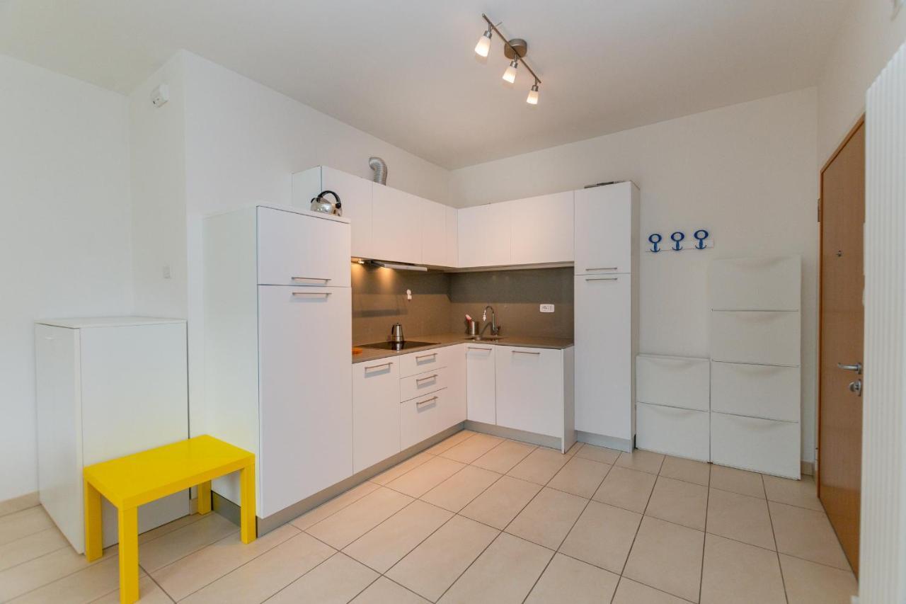 Torbole Relax, Pool & Balcony Apartment - Happy Rentals Torbole Sul Garda Exterior foto