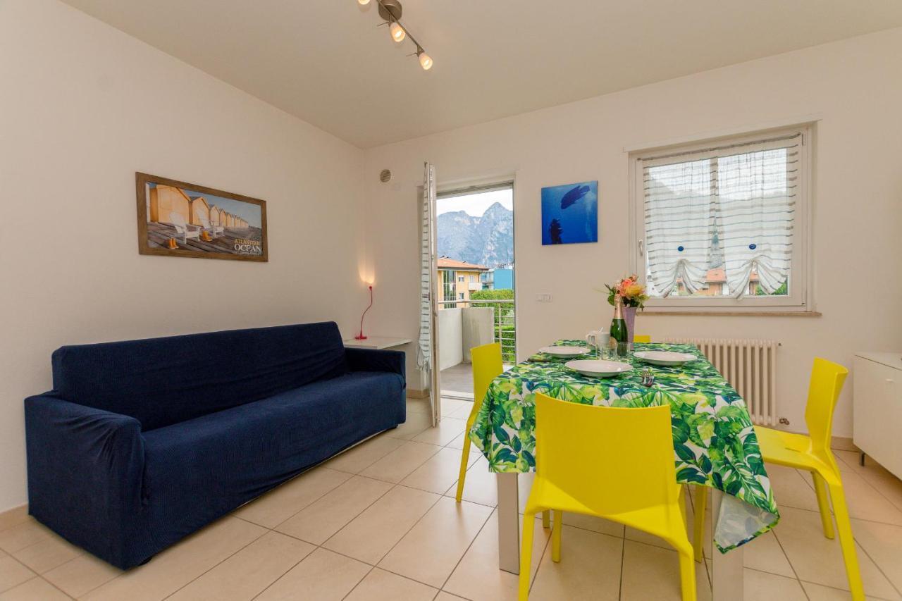 Torbole Relax, Pool & Balcony Apartment - Happy Rentals Torbole Sul Garda Exterior foto