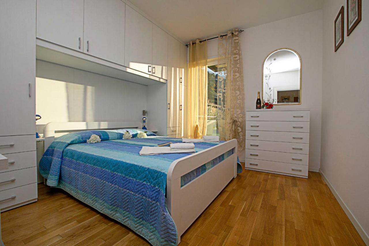 Torbole Relax, Pool & Balcony Apartment - Happy Rentals Torbole Sul Garda Exterior foto